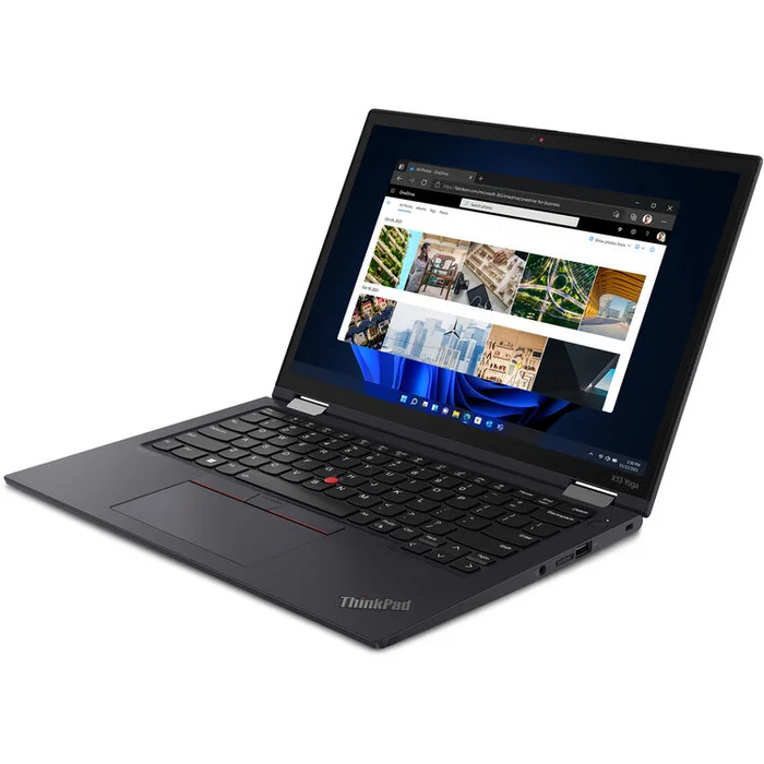 لپ تاپ لنوو ThinkPad X13 Yoga Gen 3 — تصویر 5