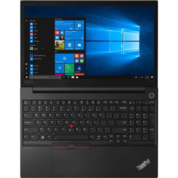 لپ تاپ لنوو ThinkPad E15 Gen 1 — تصویر 4