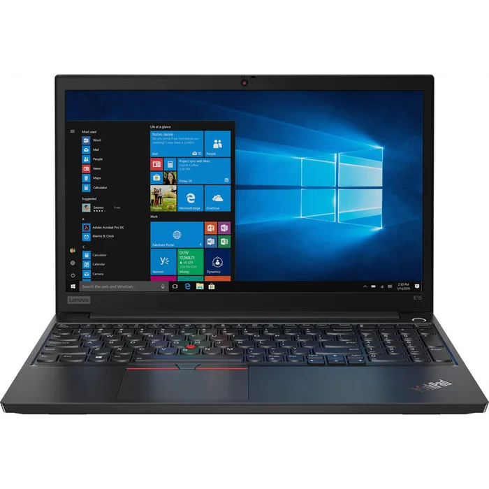 لپ تاپ لنوو ThinkPad E15 Gen 1 — تصویر 1