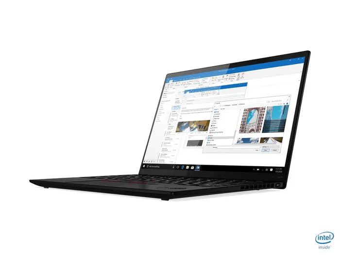 لپ تاپ لنوو ThinkPad X1 Nano Gen 1 — تصویر 3