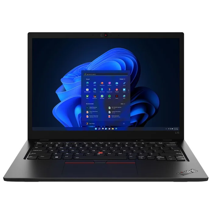 لپ تاپ لنوو ThinkPad L13 Gen 3 — تصویر 1