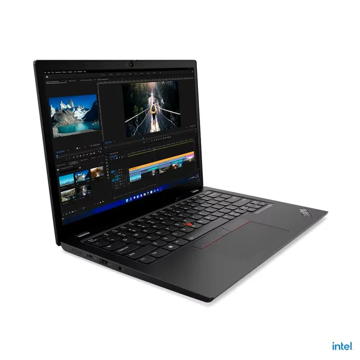 لپ تاپ لنوو ThinkPad L13 Gen 3 — تصویر 3