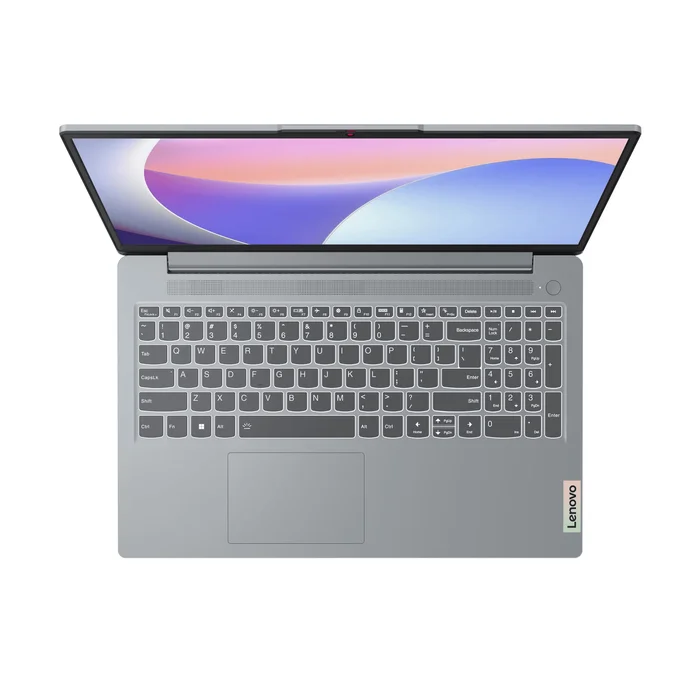 لپ تاپ لنوو IdeaPad Slim 3 15IRU8 — تصویر 3