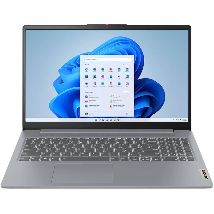 لپ تاپ لنوو IdeaPad Slim 3 15IRU8 — تصویر 1