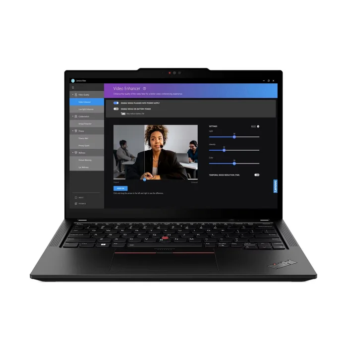 لپ تاپ لنوو ThinkPad X13 Gen 4 — تصویر 4