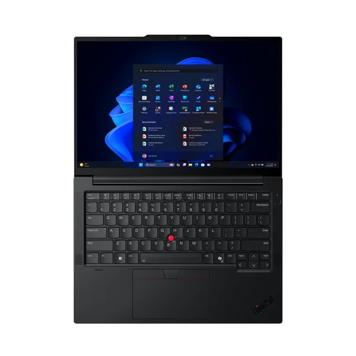 لپ تاپ لنوو ThinkPad E14 Gen 7 — تصویر 4