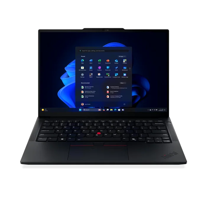لپ تاپ لنوو ThinkPad E14 Gen 7 — تصویر 1