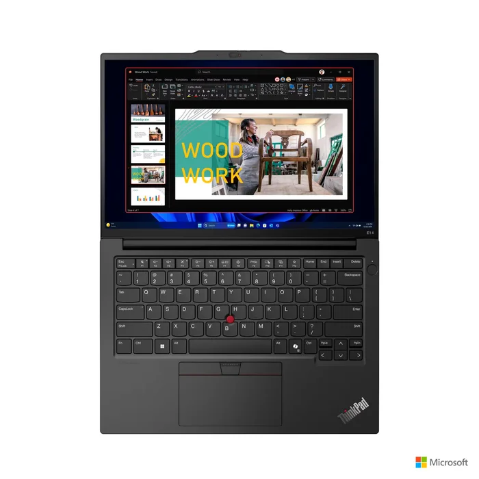 لپ تاپ لنوو ThinkPad E14 Gen 6 — تصویر 4