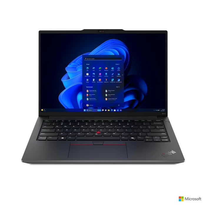 لپ تاپ لنوو ThinkPad E14 Gen 6 — تصویر 1