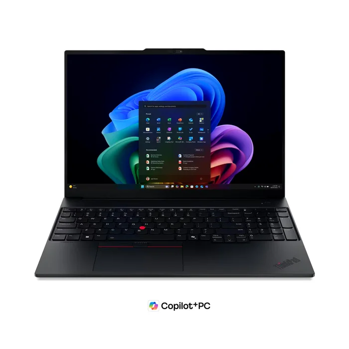 لپ تاپ لنوو ThinkPad E16 Gen 3 — تصویر 1