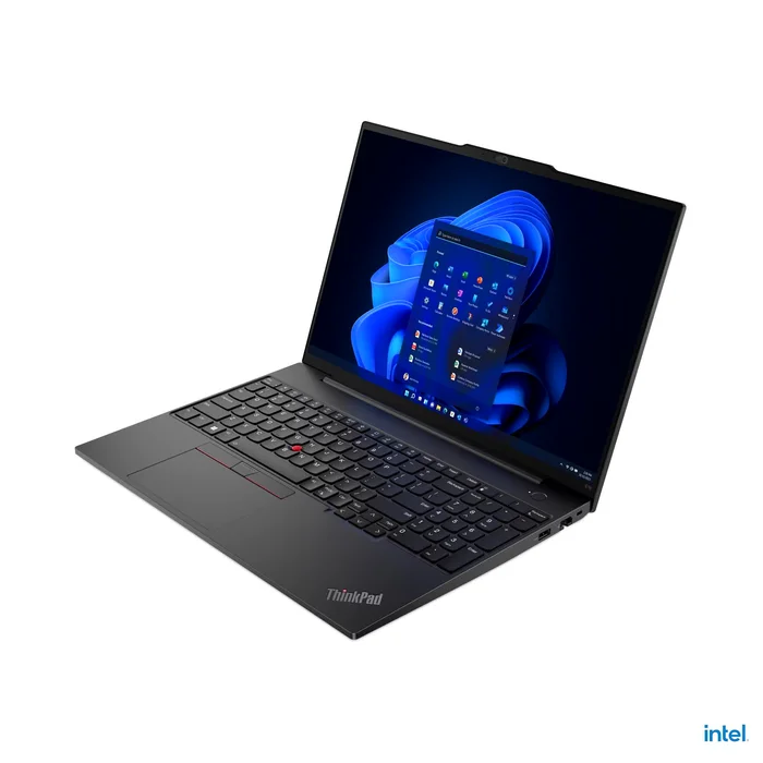 لپ تاپ لنوو ThinkPad E16 Gen 1 — تصویر 2