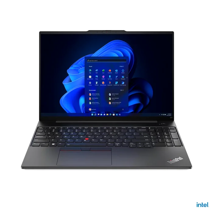 لپ تاپ لنوو ThinkPad E16 Gen 1 — تصویر 1
