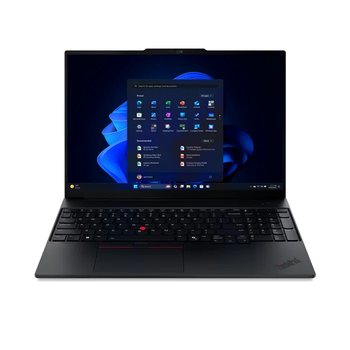 لپ تاپ لنوو ThinkPad E16 Gen 3 — تصویر 1