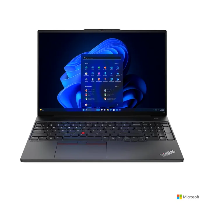 لپ تاپ لنوو ThinkPad E16 Gen 2 — تصویر 1