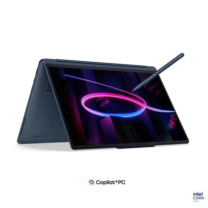 لپ تاپ لنوو Yoga 9i 2-in-1 14IPH11 — تصویر 3