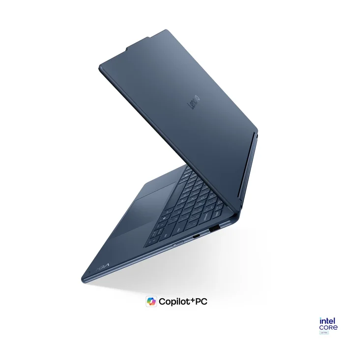 لپ تاپ لنوو Yoga 9i 2-in-1 14IPH11 — تصویر 2