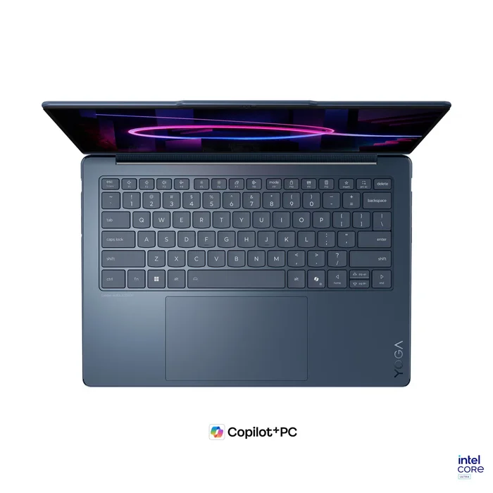 لپ تاپ لنوو Yoga 9i 2-in-1 14IPH11 — تصویر 4