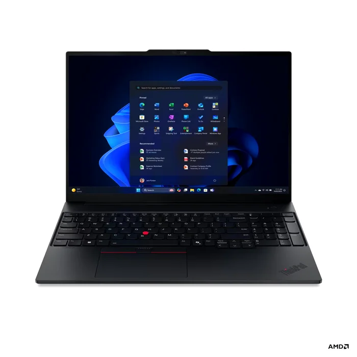 لپ تاپ لنوو ThinkPad E16 Gen 3 — تصویر 1