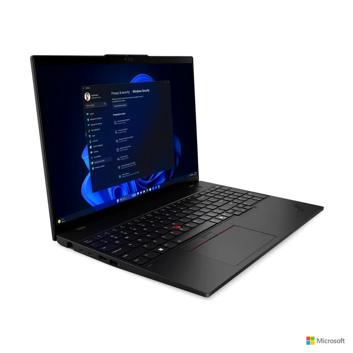 لپ تاپ لنوو ThinkPad L16 Gen 1 — تصویر 3