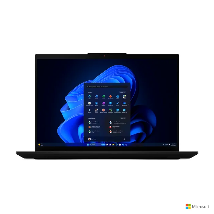 لپ تاپ لنوو ThinkPad L16 Gen 1 — تصویر 5