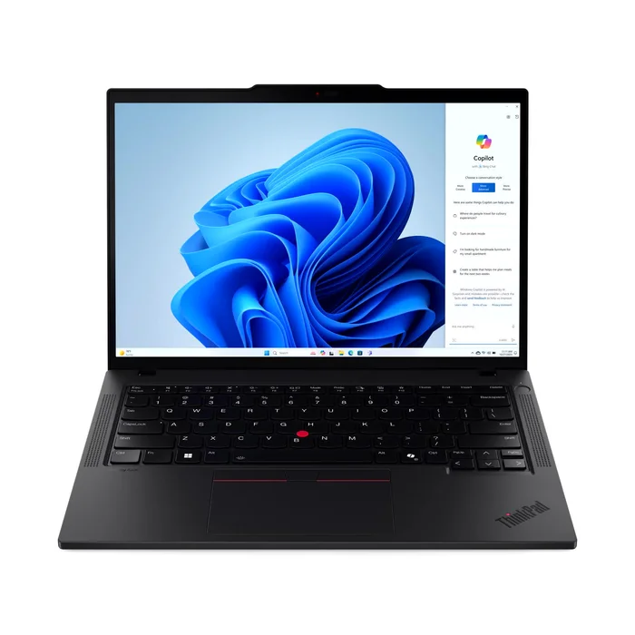 لپ تاپ لنوو ThinkPad T14 Gen 5 (14" Intel) — تصویر 1