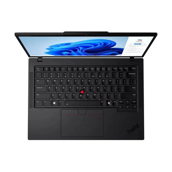لپ تاپ لنوو ThinkPad T14 Gen 5 (14" Intel) — تصویر 3