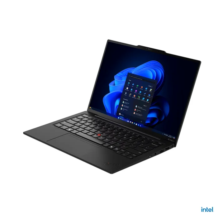 لپ تاپ لنوو ThinkPad X1 Carbon Gen 13 Aura Edition — تصویر 2