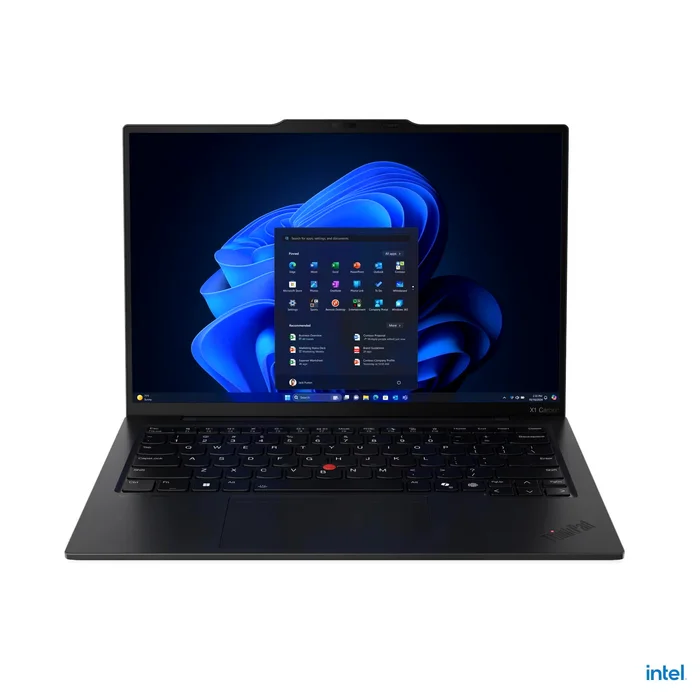 لپ تاپ لنوو ThinkPad X1 Carbon Gen 13 Aura Edition — تصویر 1