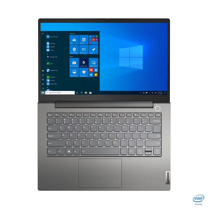 لپ تاپ لنوو Thinkbook 14 Gen 2 ITL — تصویر 4