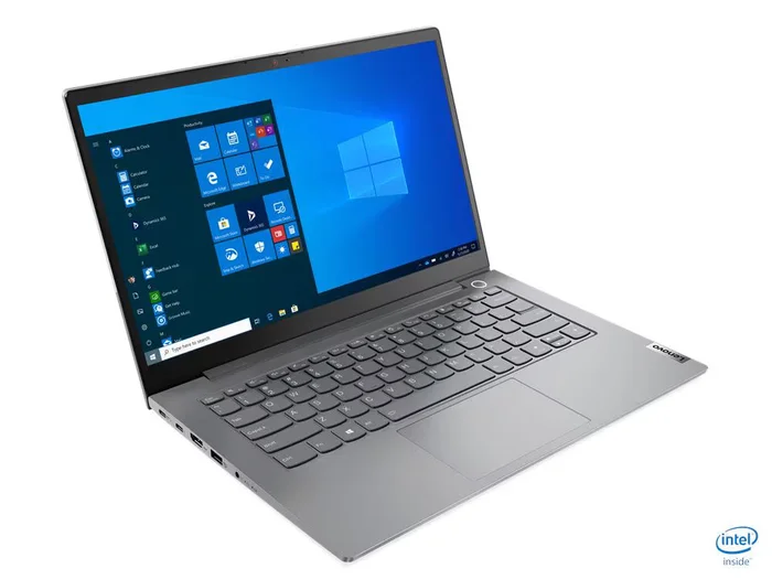لپ تاپ لنوو Thinkbook 14 Gen 2 ITL — تصویر 2