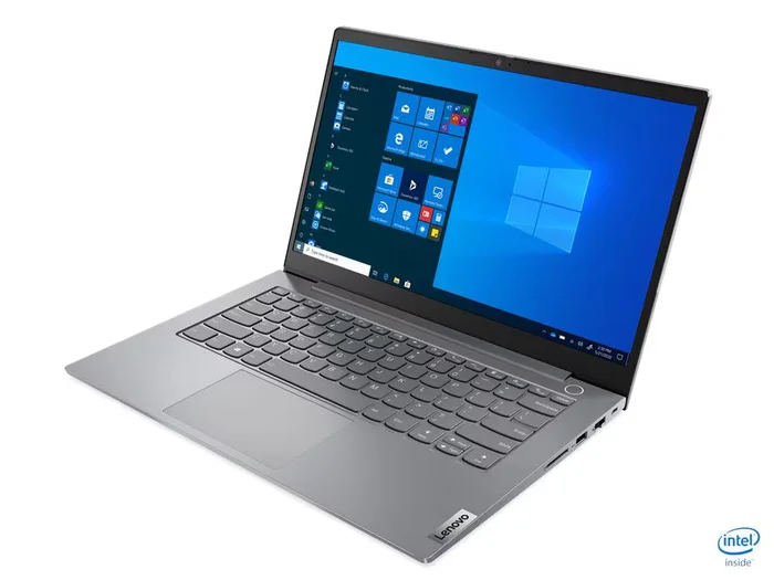 لپ تاپ لنوو Thinkbook 14 Gen 2 ITL — تصویر 3